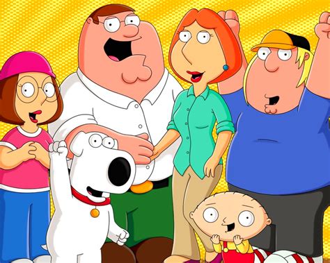 family guy